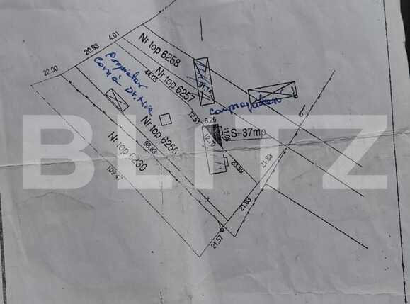 Casa de închiriat 4 camere Sălişte - 69900CI | BLITZ Sibiu | Poza4