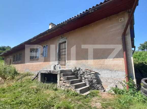 Casa de închiriat 4 camere Sălişte - 69900CI | BLITZ Sibiu | Poza3