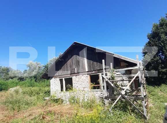 Casa de închiriat 4 camere Sălişte - 69900CI | BLITZ Sibiu | Poza2