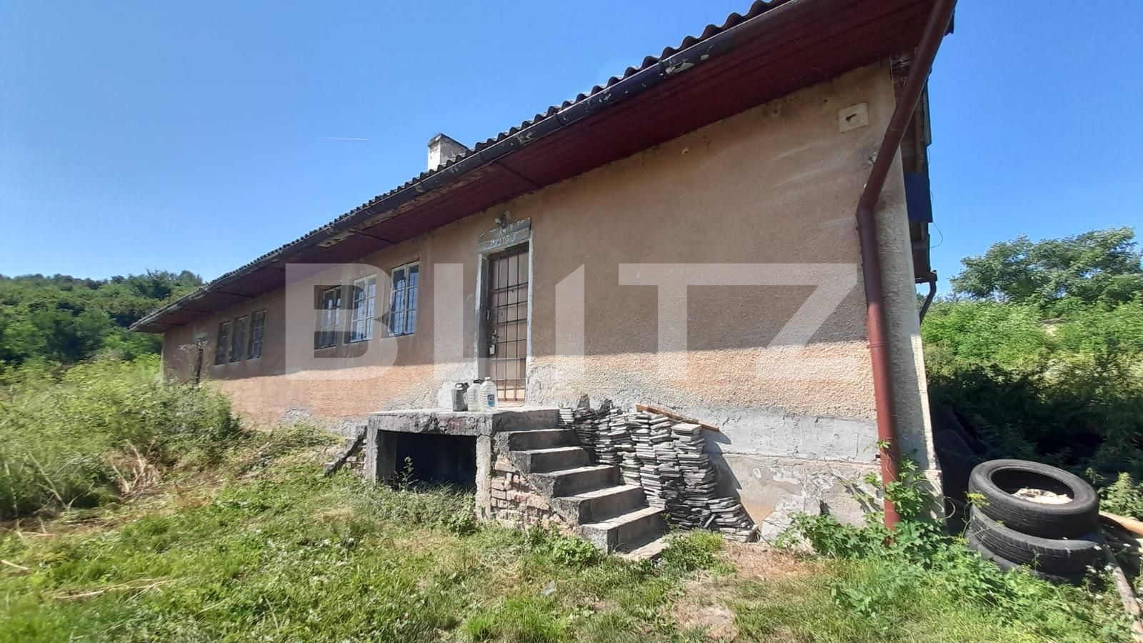 Casa de închiriat 4 camere Sălişte - 69900CI | BLITZ Sibiu | Poza3