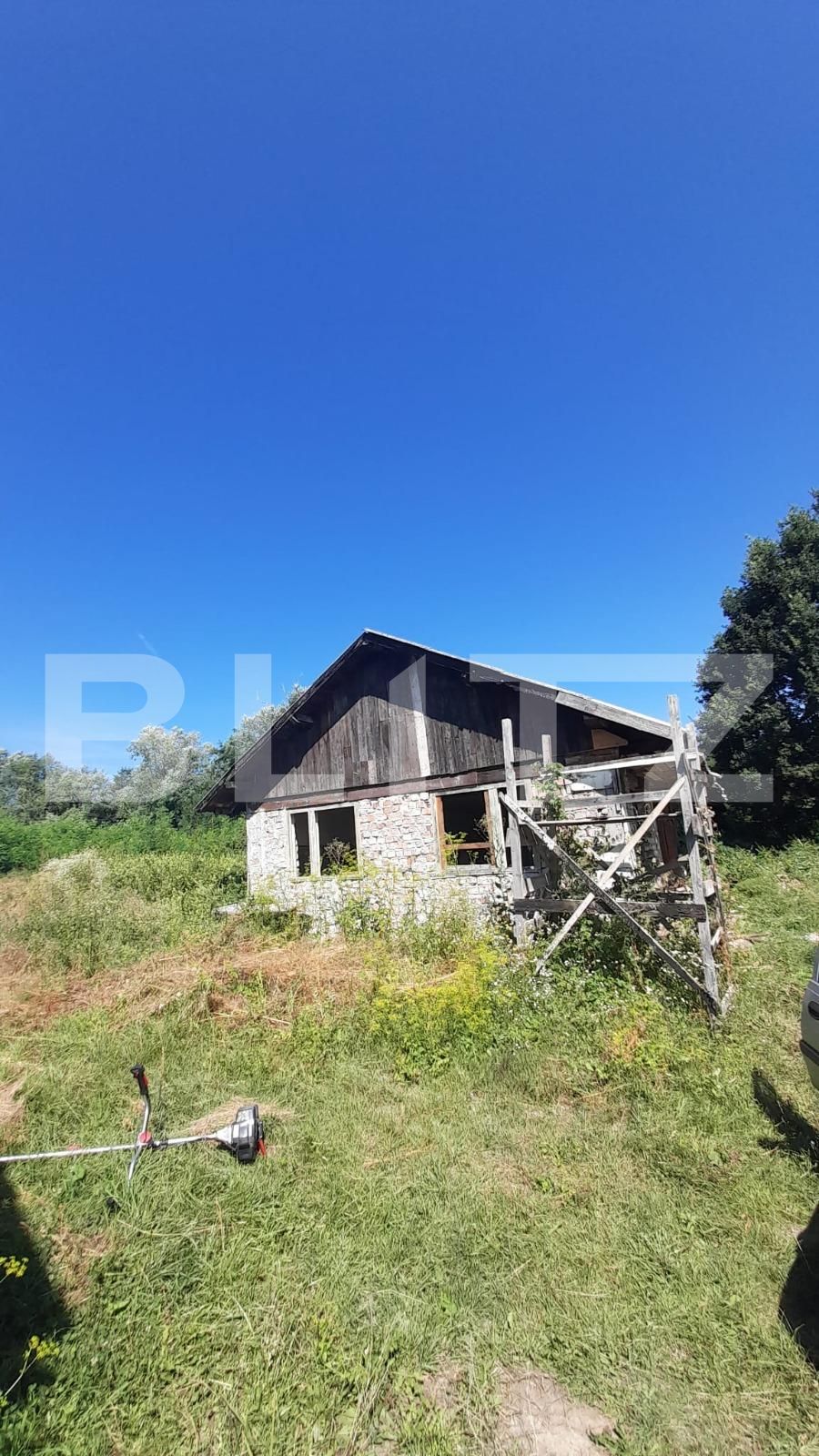 Casa de închiriat 4 camere Sălişte - 69900CI | BLITZ Sibiu | Poza2