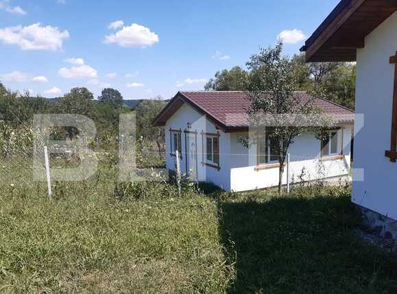 Casa de vânzare 2 camere Exterior Est - 69956CV | BLITZ Sibiu | Poza1