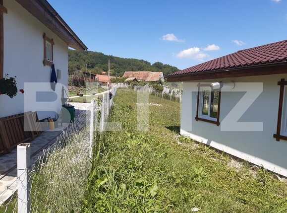 Casa de vânzare 2 camere Exterior Est - 69956CV | BLITZ Sibiu | Poza4