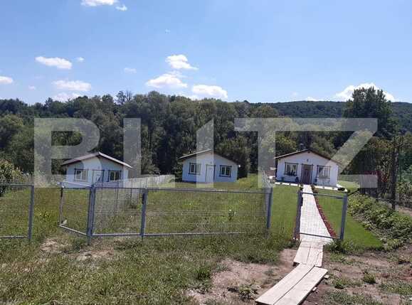 Casa de vânzare 2 camere Exterior Est - 69956CV | BLITZ Sibiu | Poza5