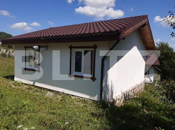 Casa de vânzare 2 camere Exterior Est - 69956CV | BLITZ Sibiu | Poza10