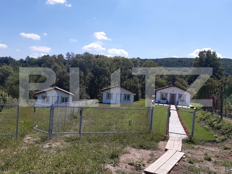 Casa de vânzare 2 camere Exterior Est - 69956CV | BLITZ Sibiu | Poza5