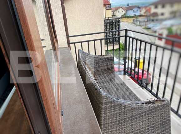 Apartament de închiriat 2 camere Șelimbăr - 70045AI | BLITZ Sibiu | Poza4