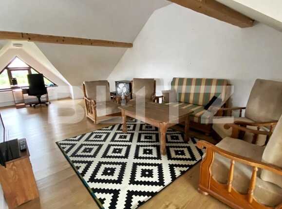 Apartament de închiriat 2 camere Șelimbăr - 70045AI | BLITZ Sibiu | Poza6