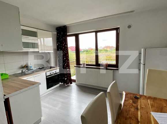 Apartament de închiriat 2 camere Șelimbăr - 70045AI | BLITZ Sibiu | Poza16