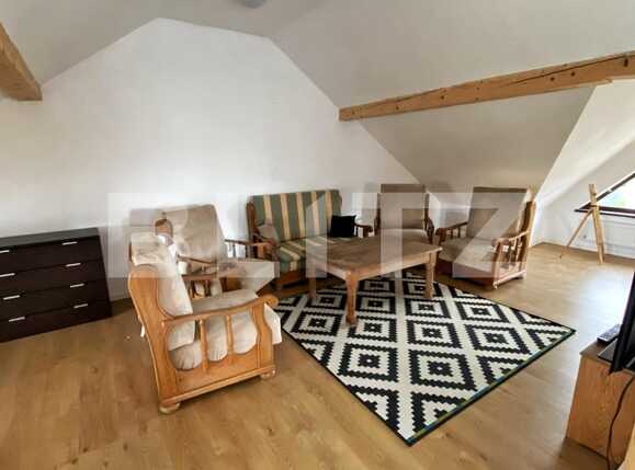 Apartament de închiriat 2 camere Șelimbăr - 70045AI | BLITZ Sibiu | Poza8