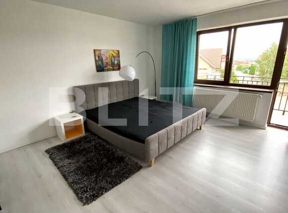 Apartament de închiriat 2 camere Șelimbăr - 70045AI | BLITZ Sibiu | Poza2