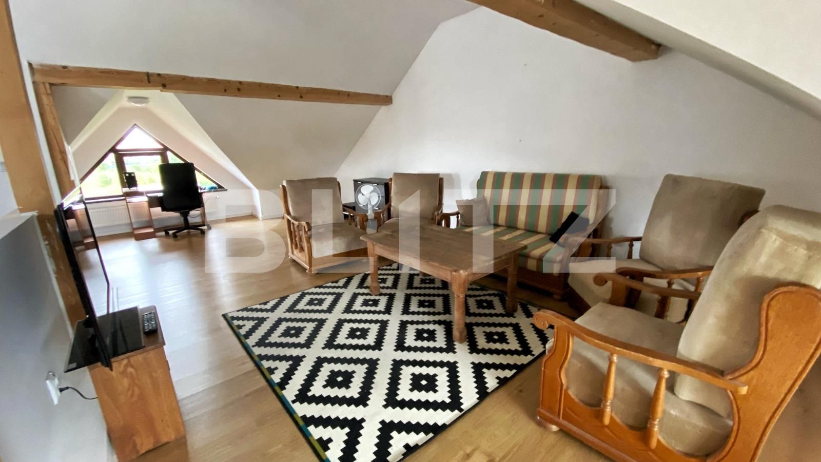 Apartament de închiriat 2 camere Șelimbăr - 70045AI | BLITZ Sibiu | Poza6