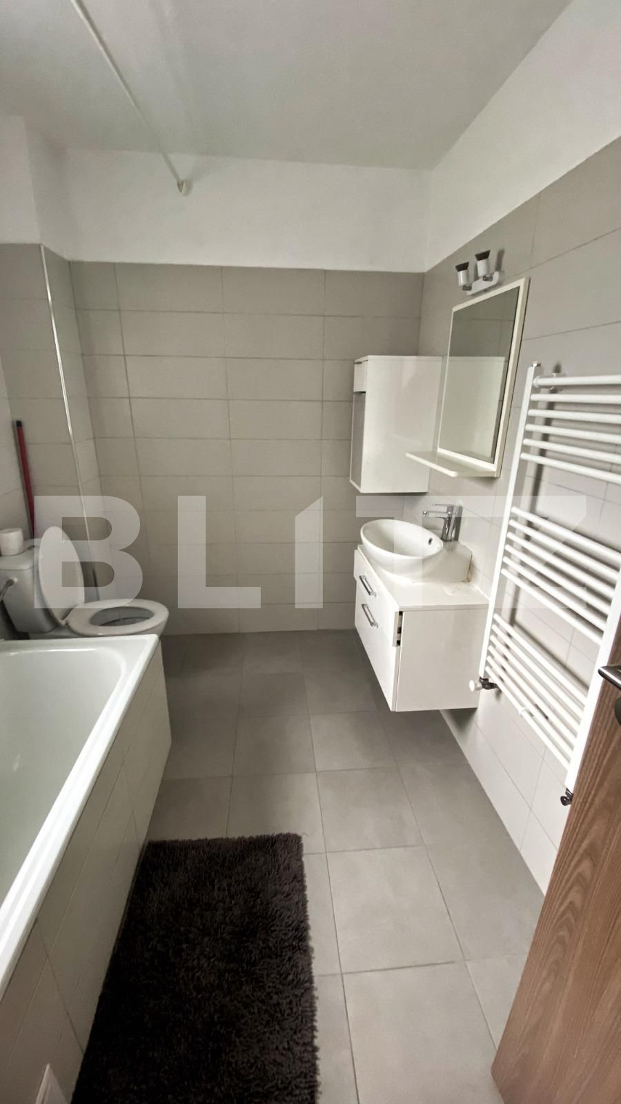 Apartament de închiriat 2 camere Șelimbăr - 70045AI | BLITZ Sibiu | Poza12