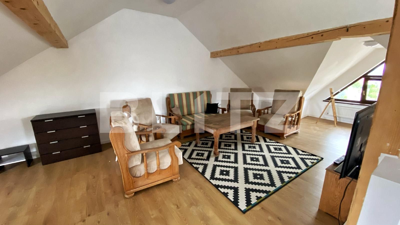 Apartament de închiriat 2 camere Șelimbăr - 70045AI | BLITZ Sibiu | Poza8