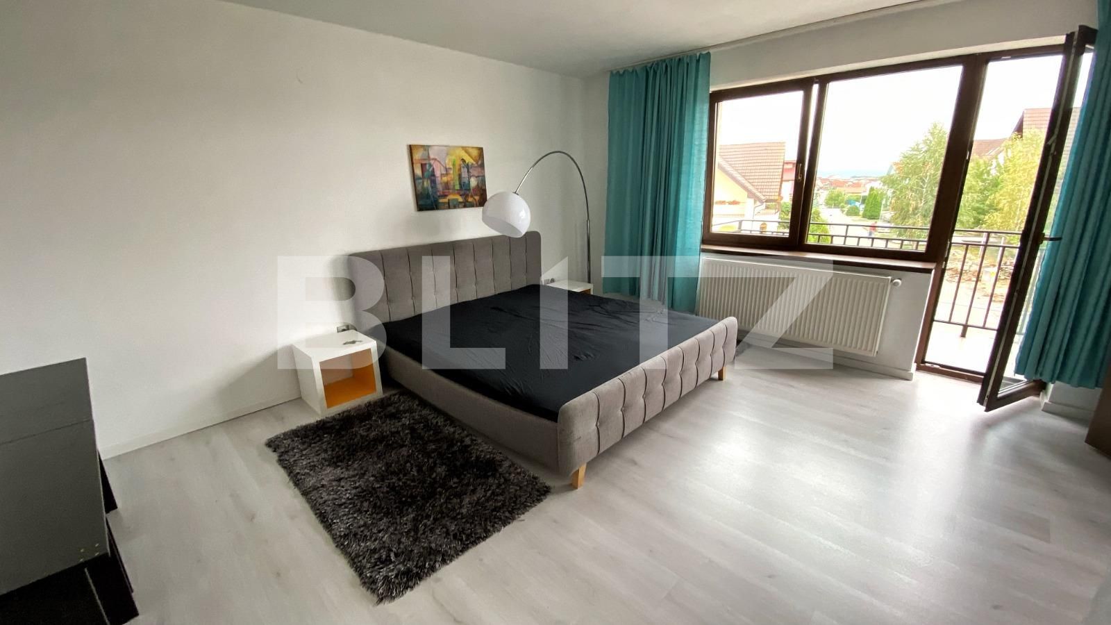 Apartament de închiriat 2 camere Șelimbăr - 70045AI | BLITZ Sibiu | Poza2