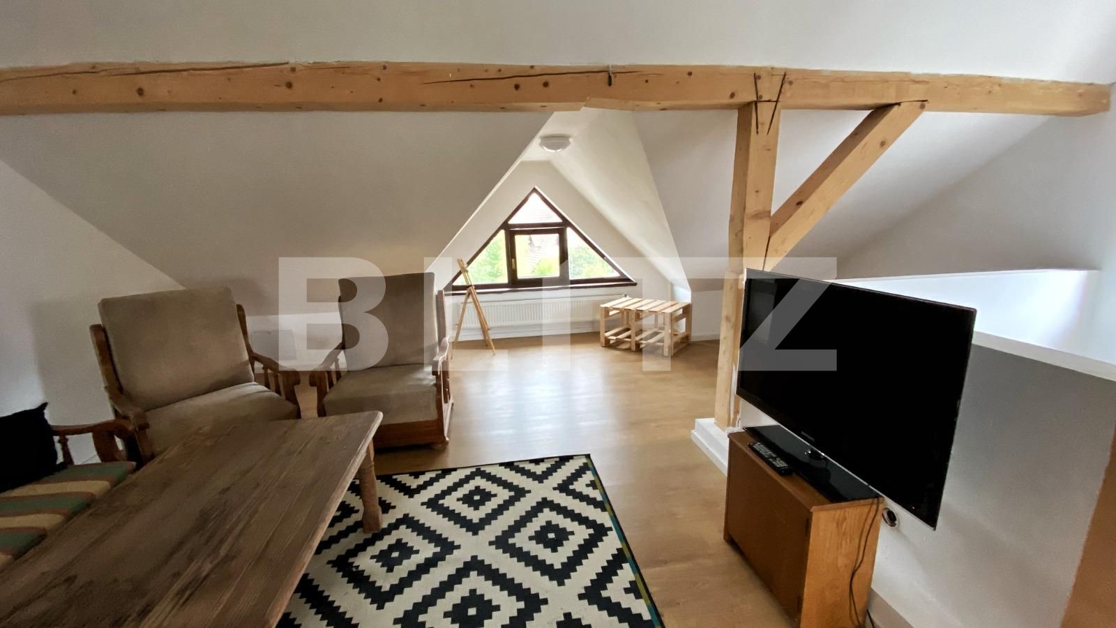 Apartament de închiriat 2 camere Șelimbăr - 70045AI | BLITZ Sibiu | Poza9