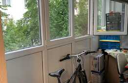 Apartament de 2 camere, 54 mp, la Dioda!