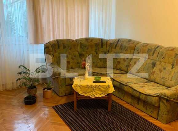 Apartament de vânzare 2 camere Calea Dumbravii - 70095AV | BLITZ Sibiu | Poza1