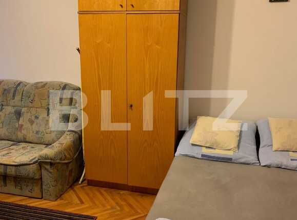 Apartament de vânzare 2 camere Calea Dumbravii - 70095AV | BLITZ Sibiu | Poza3