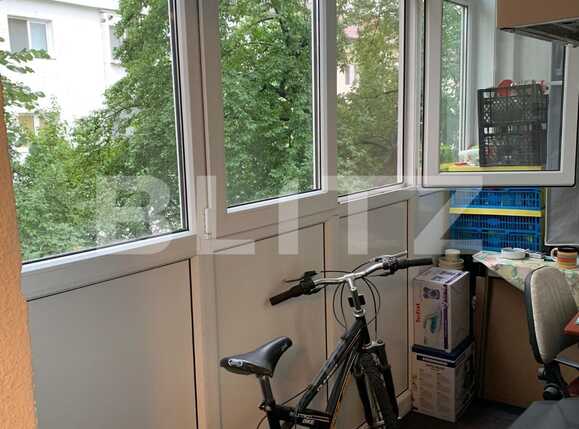 Apartament de vânzare 2 camere Calea Dumbravii - 70095AV | BLITZ Sibiu | Poza9