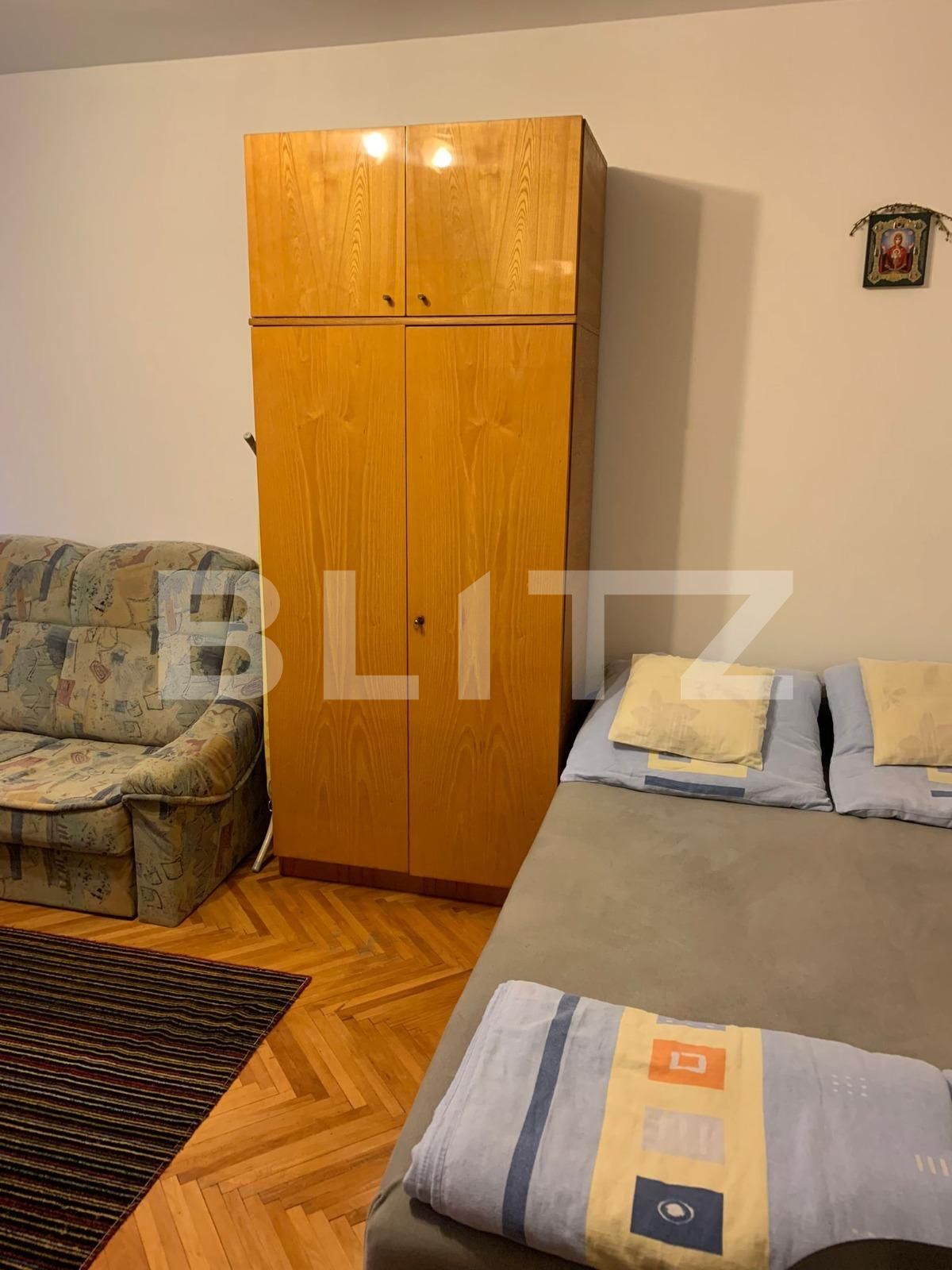 Apartament de vânzare 2 camere Calea Dumbravii - 70095AV | BLITZ Sibiu | Poza3