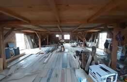 Casa cu 16 camere, 600 mp utili si 1000 mp teren in Selimbar zona Pictor Brana 