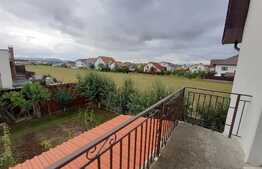 Casa cu 16 camere, 600 mp utili si 1000 mp teren in Selimbar zona Pictor Brana 