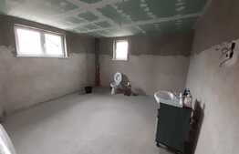 Casa cu 16 camere, 600 mp utili si 1000 mp teren in Selimbar zona Pictor Brana 