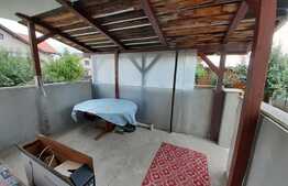 Casa cu 16 camere, 600 mp utili si 1000 mp teren in Selimbar zona Pictor Brana 