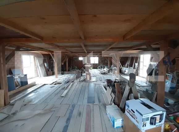 Casa de vânzare 15 camere Exterior Sud - 70099CV | BLITZ Sibiu | Poza12