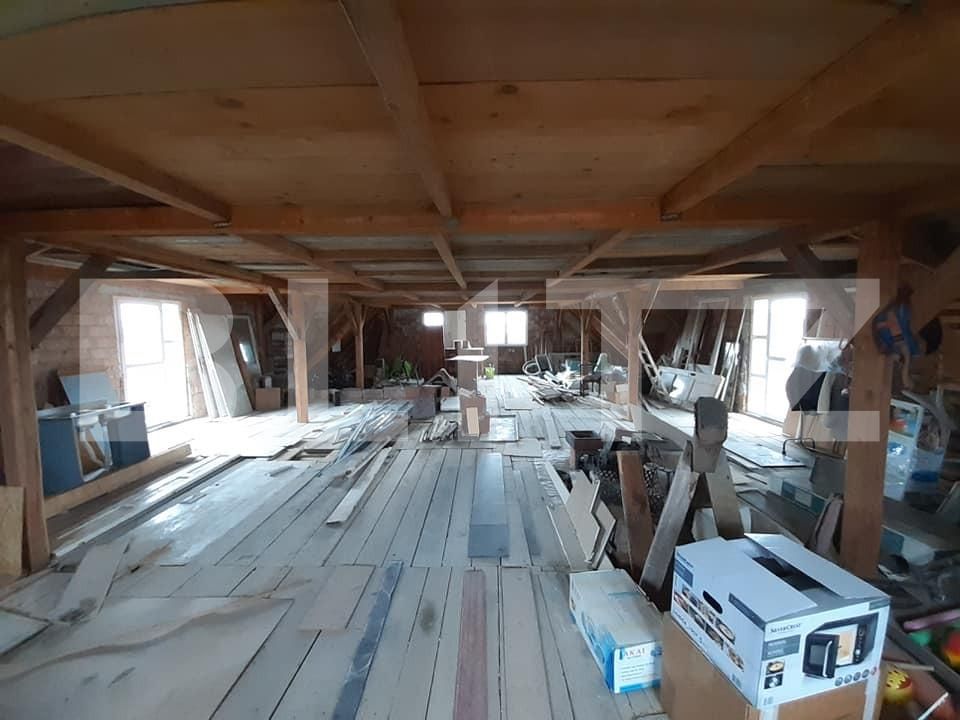 Casa de vânzare 15 camere Exterior Sud - 70099CV | BLITZ Sibiu | Poza12