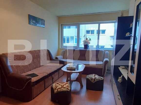 Apartament de închiriat 2 camere Șelimbăr - 70115AI | BLITZ Sibiu | Poza1
