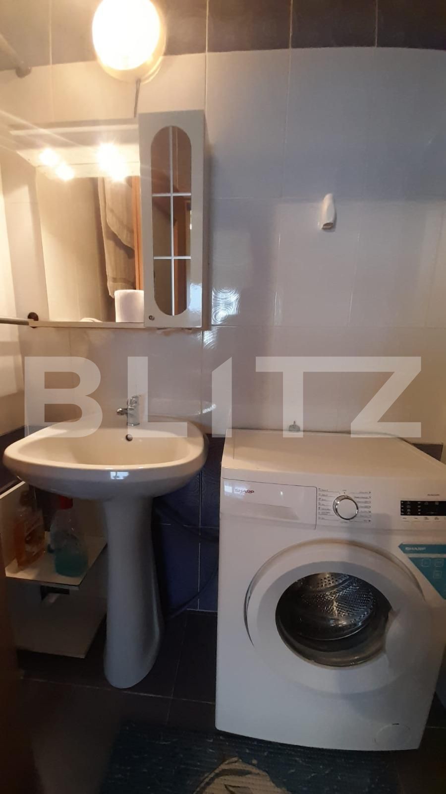 Apartament de închiriat 2 camere Șelimbăr - 70115AI | BLITZ Sibiu | Poza8