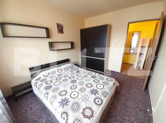 Apartament de vânzare 2 camere Valea Aurie - 70155AV | BLITZ Sibiu | Poza2