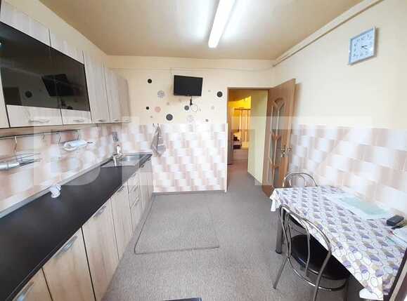 Apartament de vânzare 2 camere Valea Aurie - 70155AV | BLITZ Sibiu | Poza3