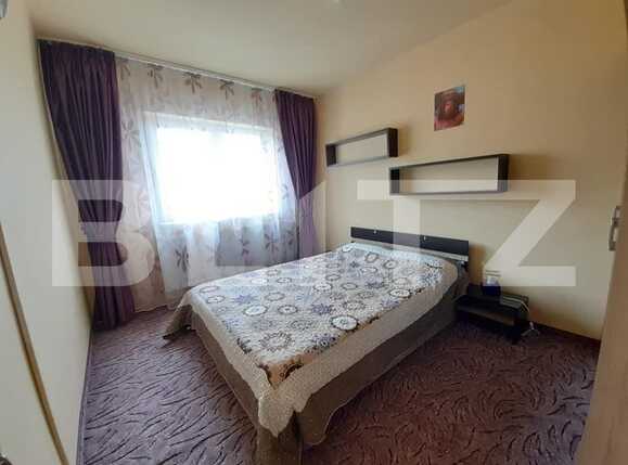 Apartament de vânzare 2 camere Valea Aurie - 70155AV | BLITZ Sibiu | Poza1