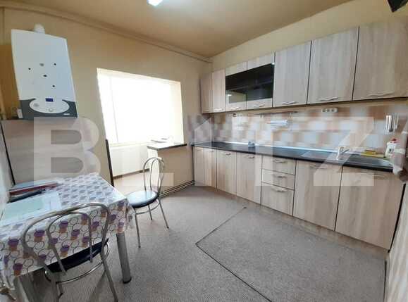 Apartament de vânzare 2 camere Valea Aurie - 70155AV | BLITZ Sibiu | Poza4