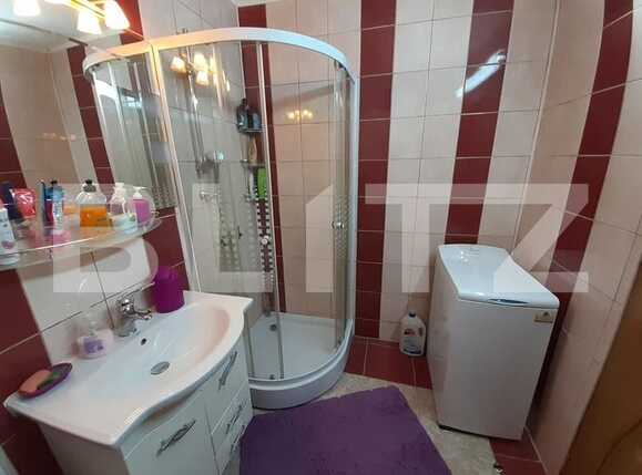 Apartament de vânzare 2 camere Valea Aurie - 70155AV | BLITZ Sibiu | Poza11