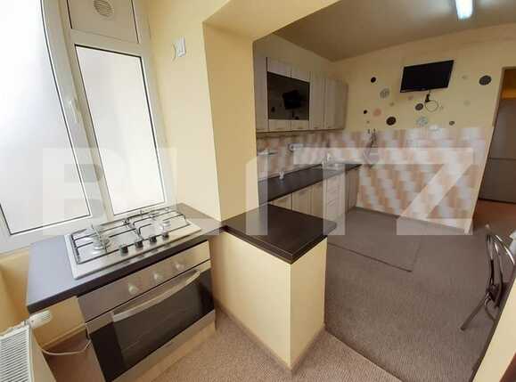 Apartament de vânzare 2 camere Valea Aurie - 70155AV | BLITZ Sibiu | Poza8