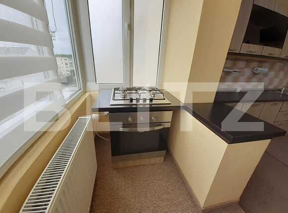 Apartament de vânzare 2 camere Valea Aurie - 70155AV | BLITZ Sibiu | Poza9