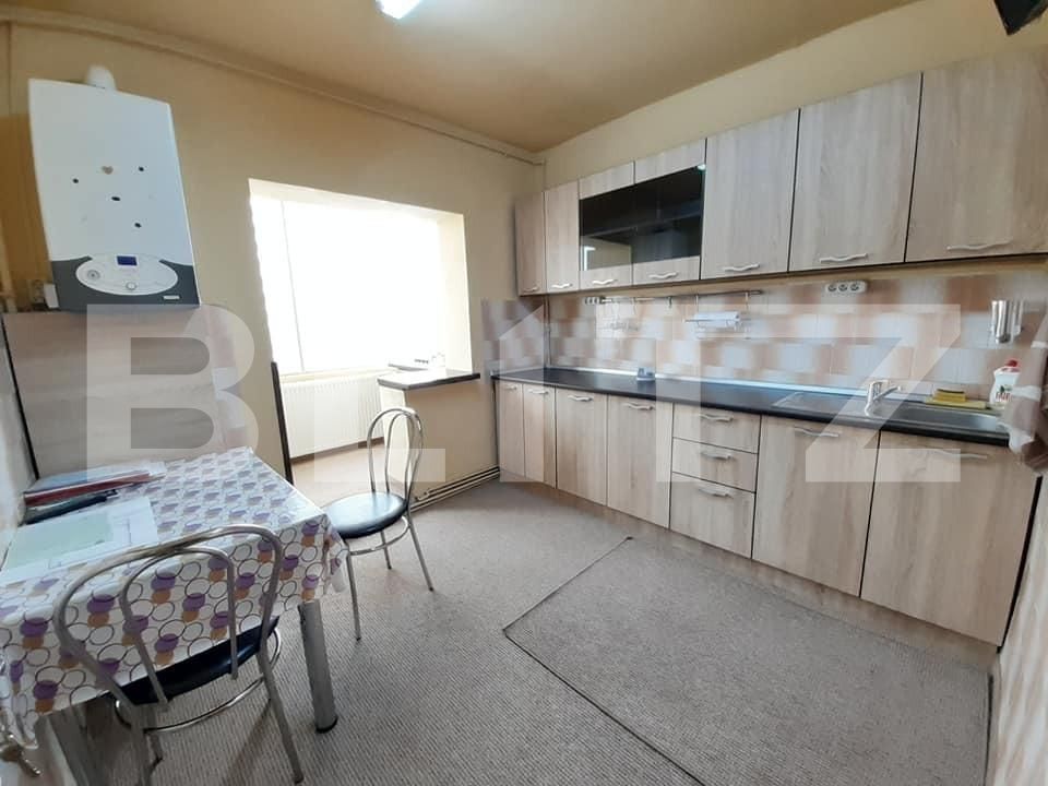 Apartament de vânzare 2 camere Valea Aurie - 70155AV | BLITZ Sibiu | Poza4