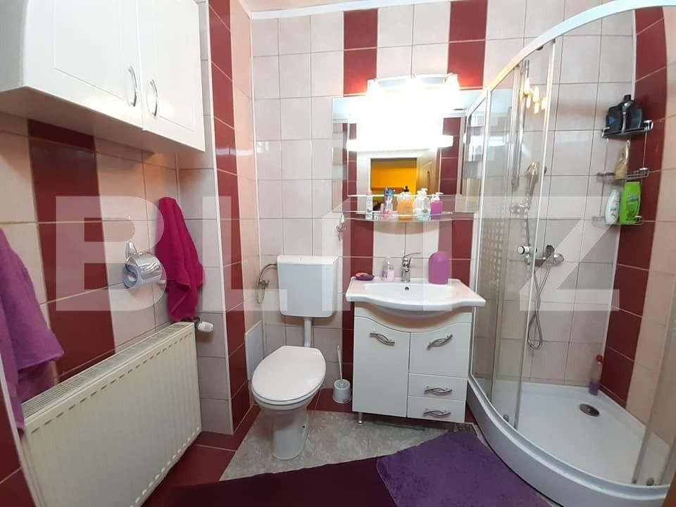 Apartament de vânzare 2 camere Valea Aurie - 70155AV | BLITZ Sibiu | Poza12