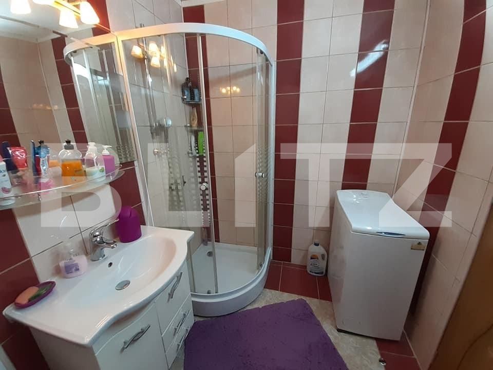 Apartament de vânzare 2 camere Valea Aurie - 70155AV | BLITZ Sibiu | Poza11