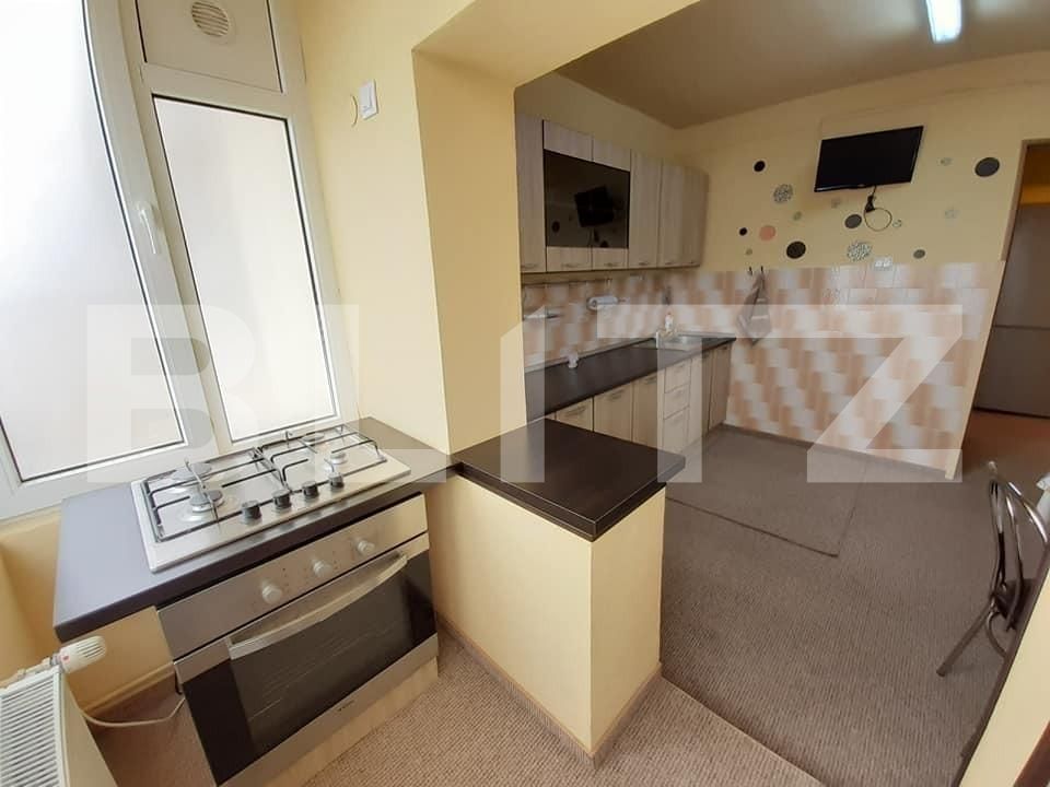 Apartament de vânzare 2 camere Valea Aurie - 70155AV | BLITZ Sibiu | Poza8