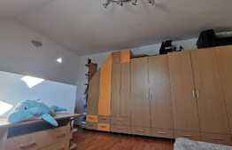 Apartament la mansarda de 2 camere, 55 mp in Vasile Aron