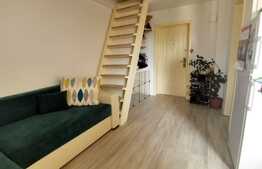 Apartament la mansarda de 2 camere, 55 mp in Vasile Aron
