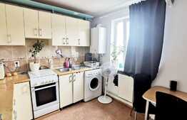 Apartament la mansarda de 2 camere, 55 mp in Vasile Aron