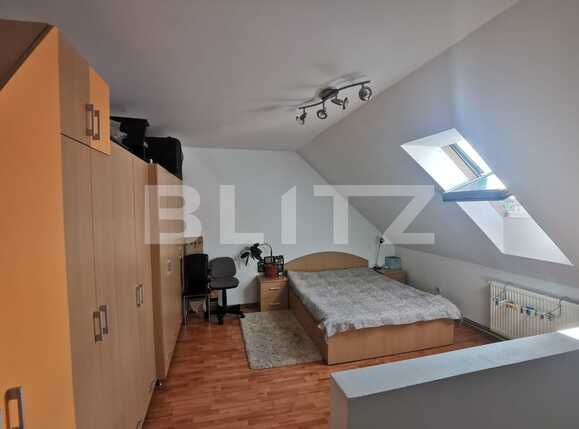 Apartament de vânzare 2 camere Vasile Aaron - 70182AV | BLITZ Sibiu | Poza8