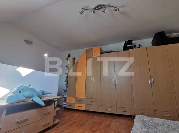 Apartament de vânzare 2 camere Vasile Aaron - 70182AV | BLITZ Sibiu | Poza7
