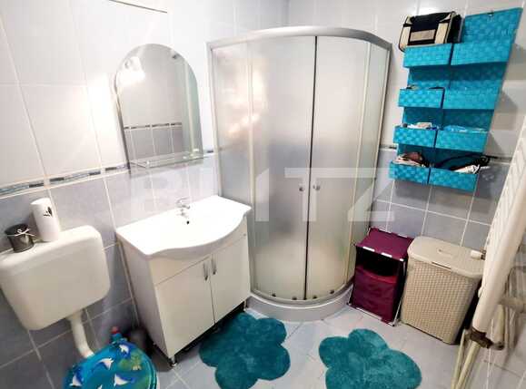 Apartament de vânzare 2 camere Vasile Aaron - 70182AV | BLITZ Sibiu | Poza9